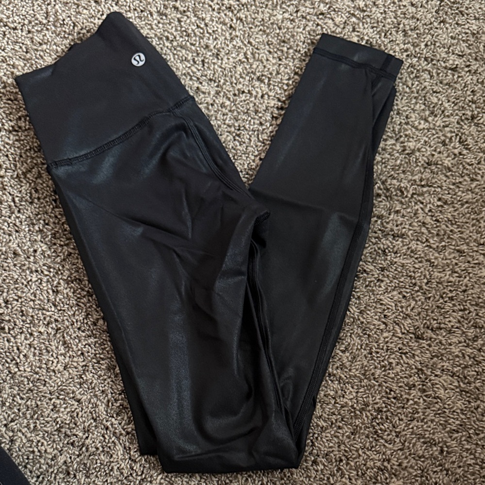 Lululemon Align Leggings